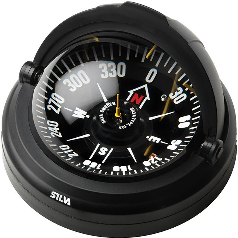 Silva 125Ftc Compass