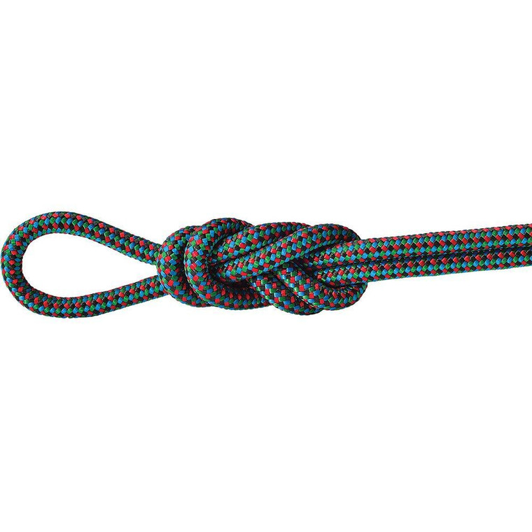 Tech Cord 5Mm X 60M Blue