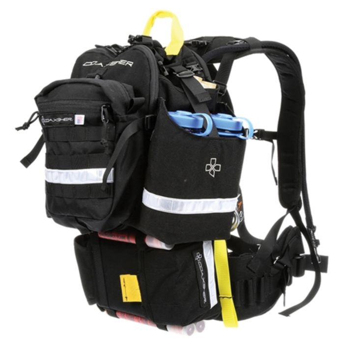 Fs-1 Ranger Wildlnd Fire Pack