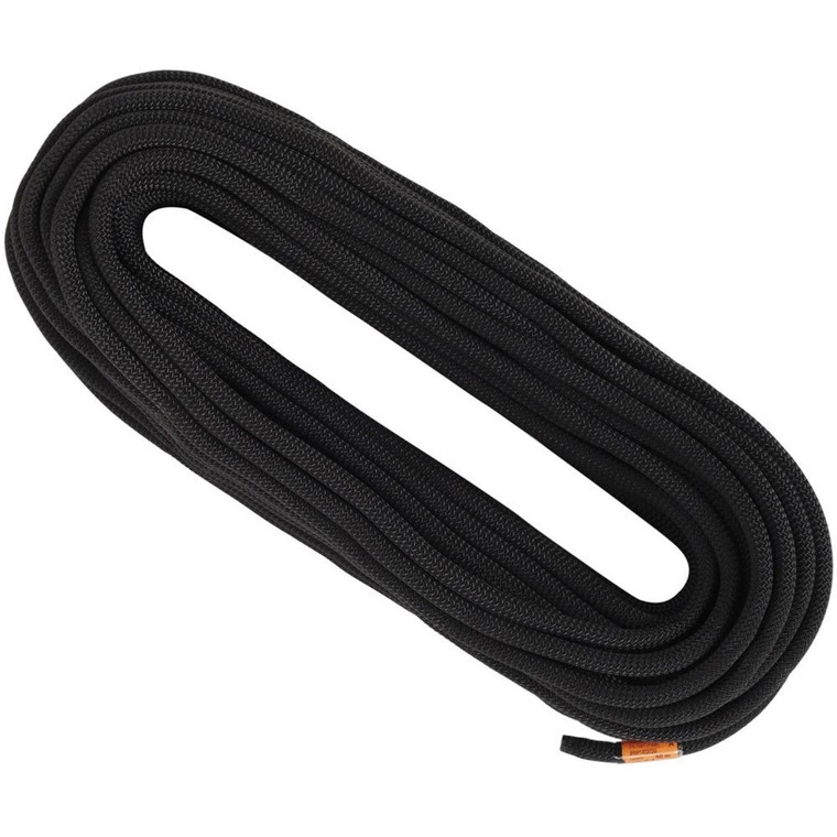 11Mm Static 300' Black