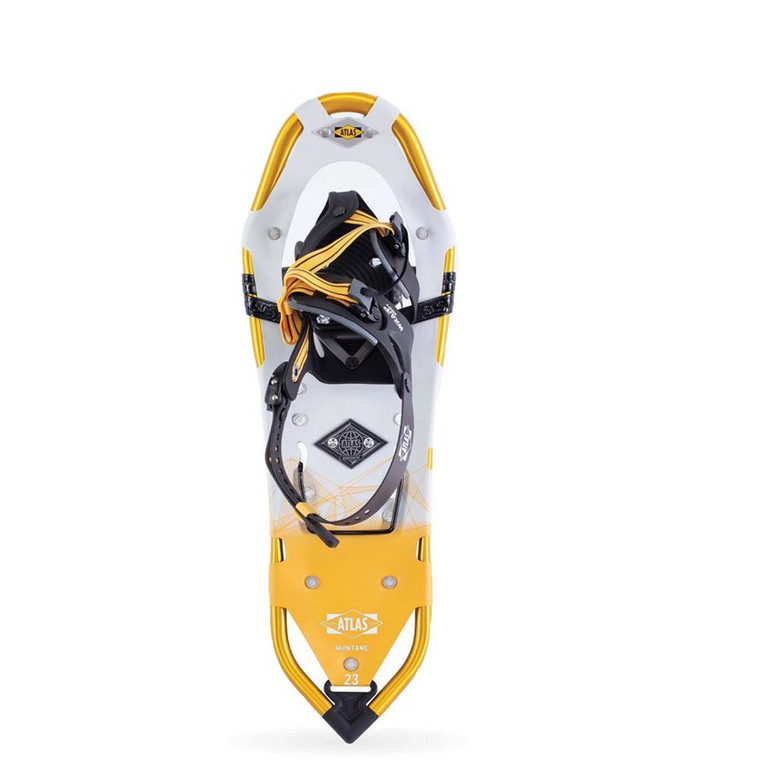 Atlas Wmn'S Montane 23 Yellow