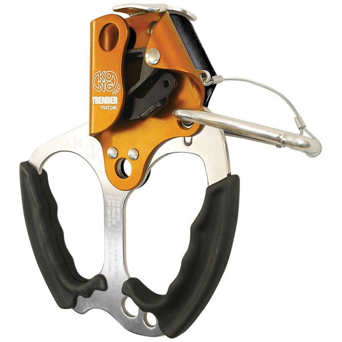 Trender Double Ascender