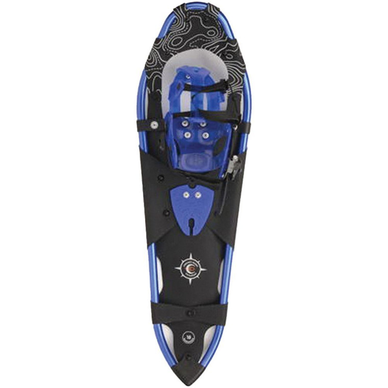 Big Sky 32 Snowshoes Blue