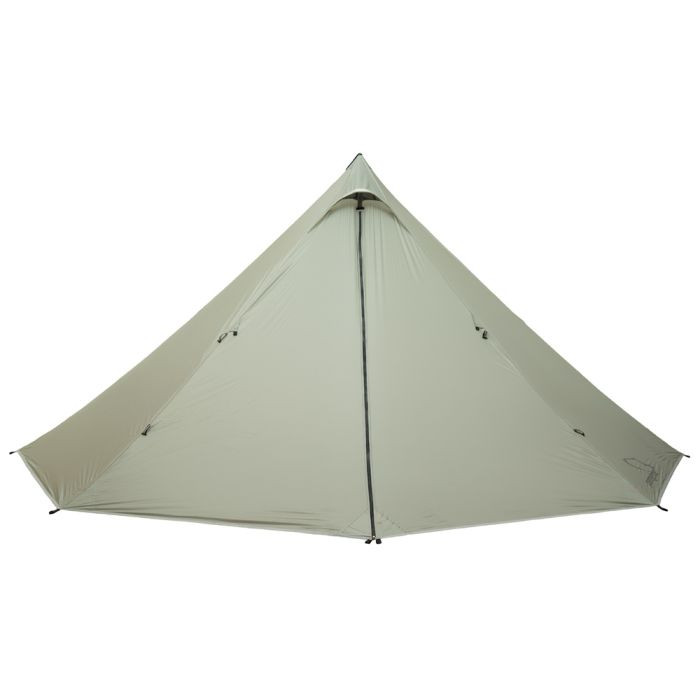Floorless Tent W/O Stove Jack