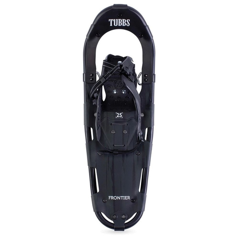 Frontier 30 Black Snowshoe