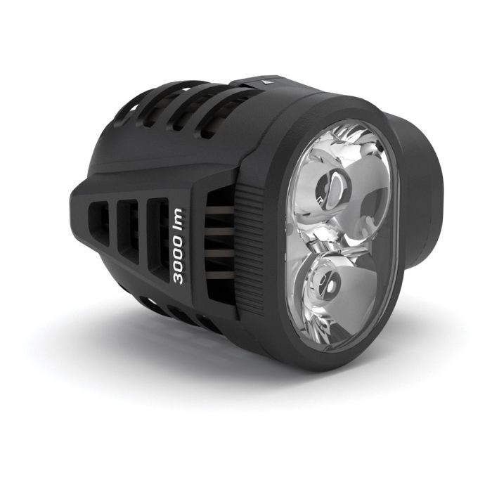 Free 3000 Headlamp Unit