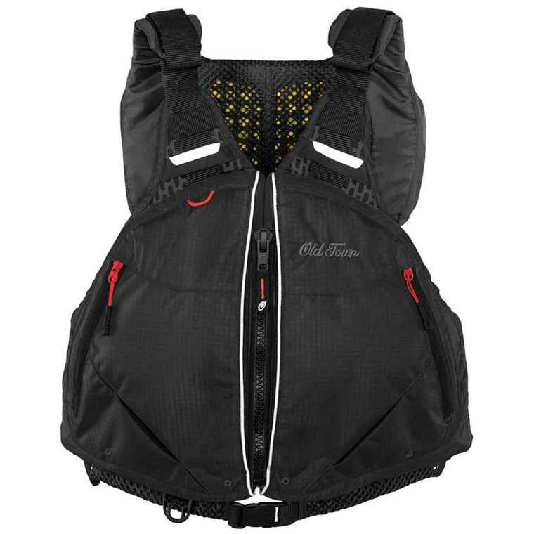 Solitude Ii Black L/Xl