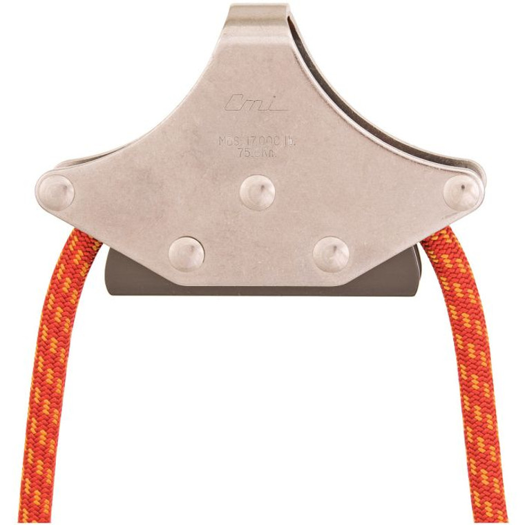 Cmi Shear Reduction Device