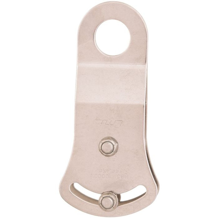 Cmi Ropes Course Cable Pulley