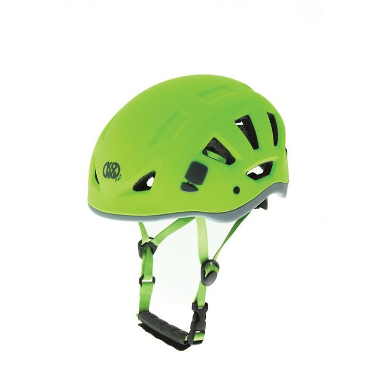 Kong Leef Helmet - Green