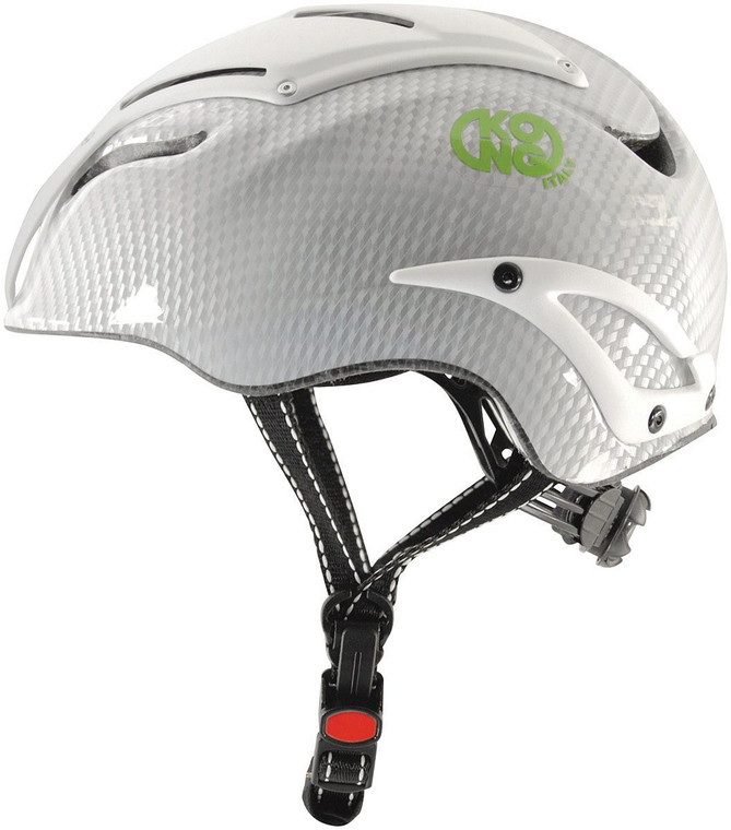 Kosmos Helmet S/M - White