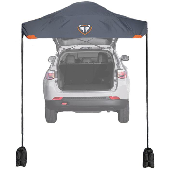 Suv Tailgaiting Canopy