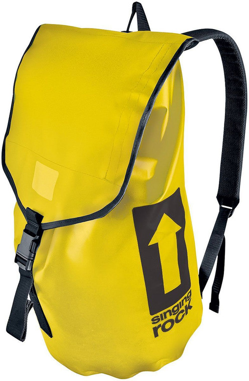 Gear Bag 35L - Yellow
