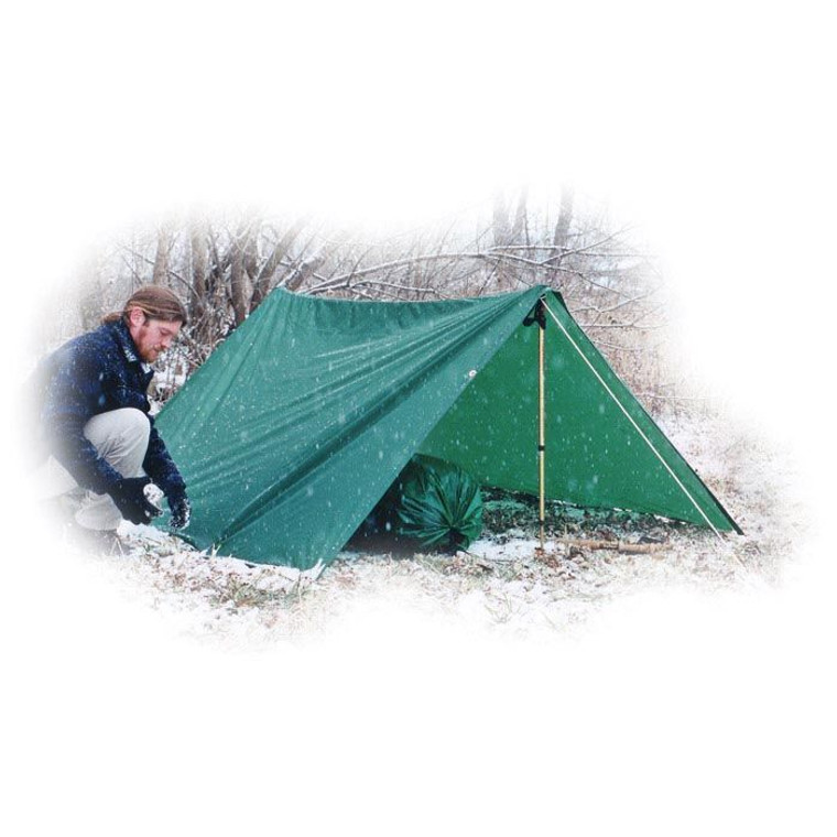 Egret Tarps 10' X 12'