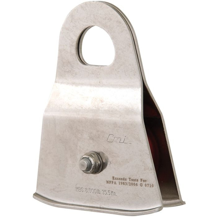 2" Prusik Ss Bushing