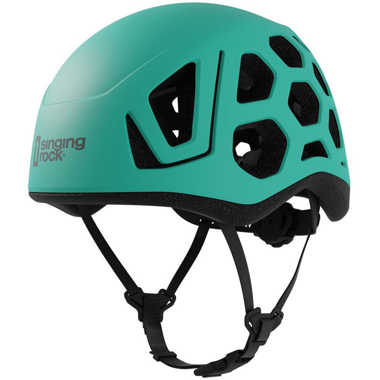 Hex Helmet L - Mountain Azure