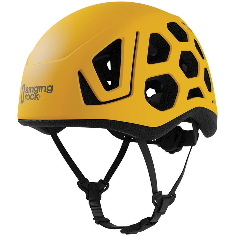 Hex Helmet M - Arnica Yellow