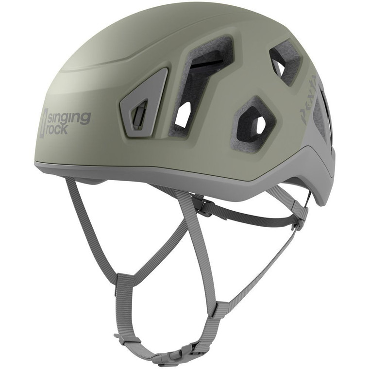 Penta 2 Helmet Gray Sm