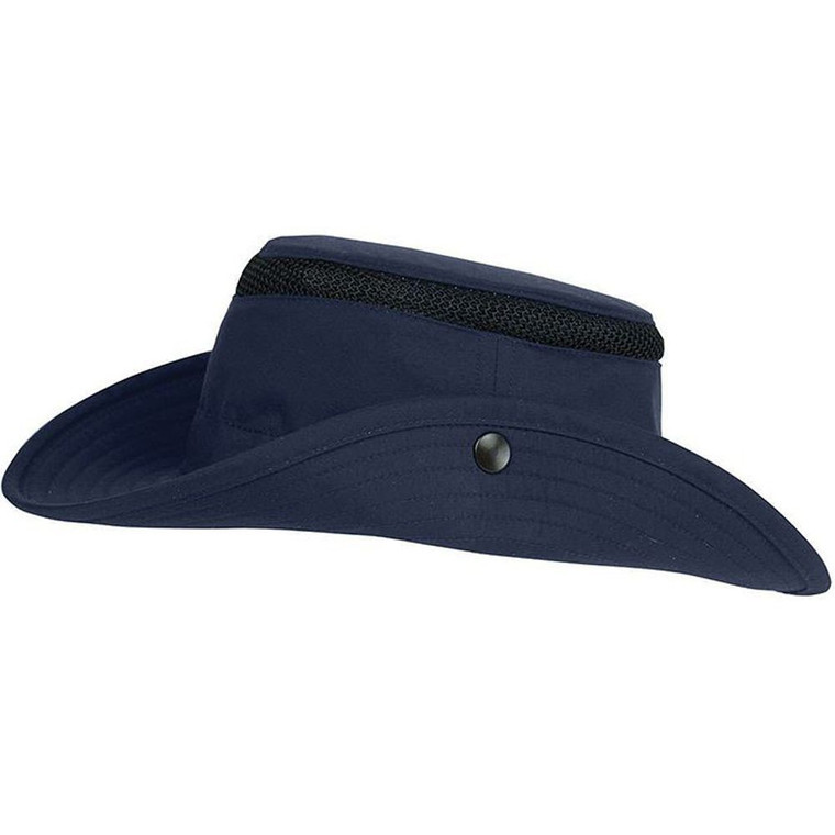 Ltm3 Airflo Hat- Navy- 6 7/8