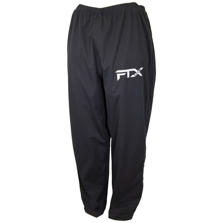 Ftx Lite Pant Black Size Md