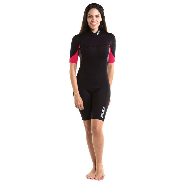 Sofia Shorty 3/2Mm Pink S