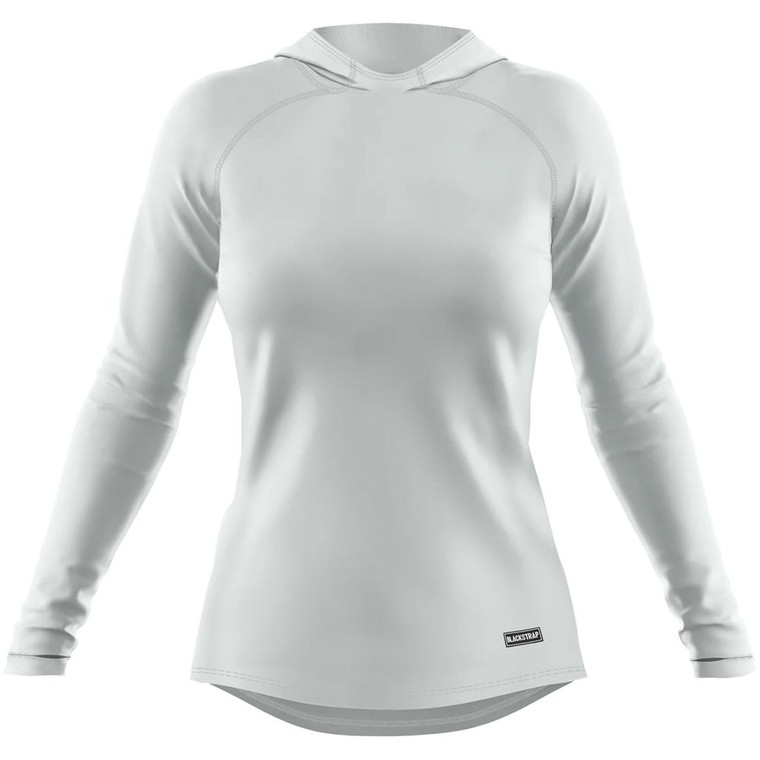 Wmn Brackish Hoody Ultra Sm