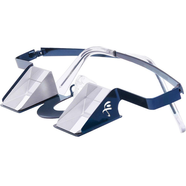 Cypher Steel Frame -  Sapphire