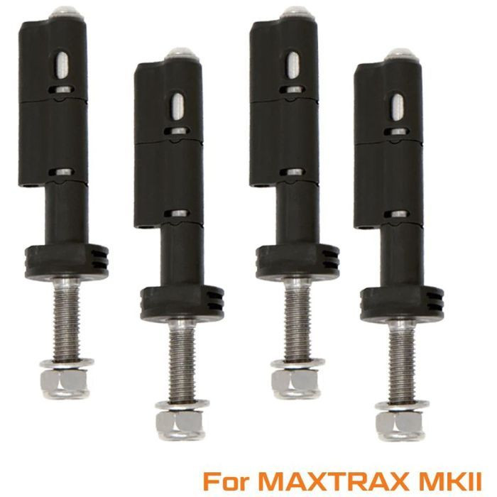 Maxtrax Mounting Pin Set Mkii