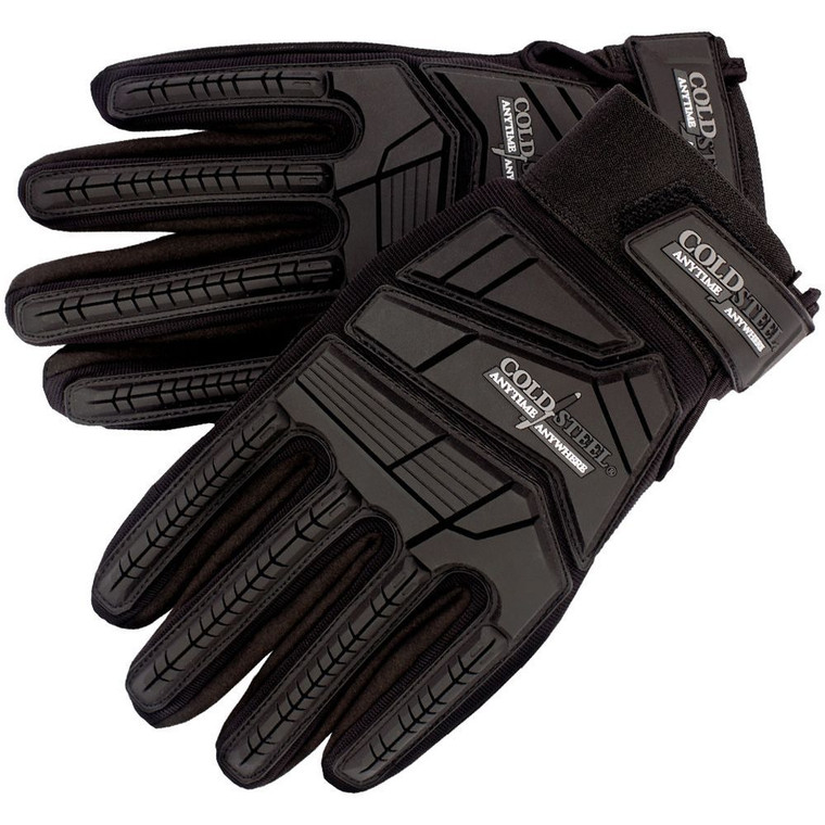 Tactical Glove Black X Large