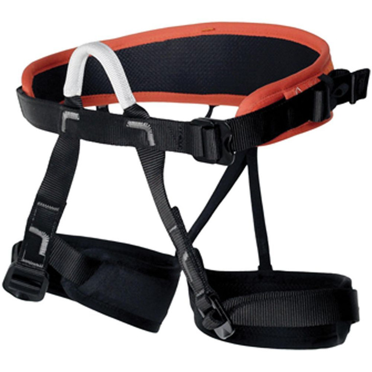Top Rental Harness - L-Xxl