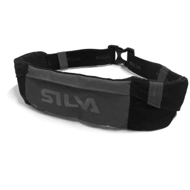 Strive Waist Belt Black