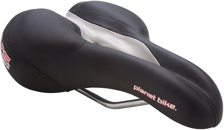 Men'S Ars Standard Saddle