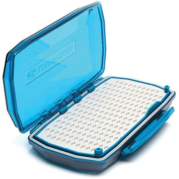 Upg Hd Box Lrg Magmdg Blue