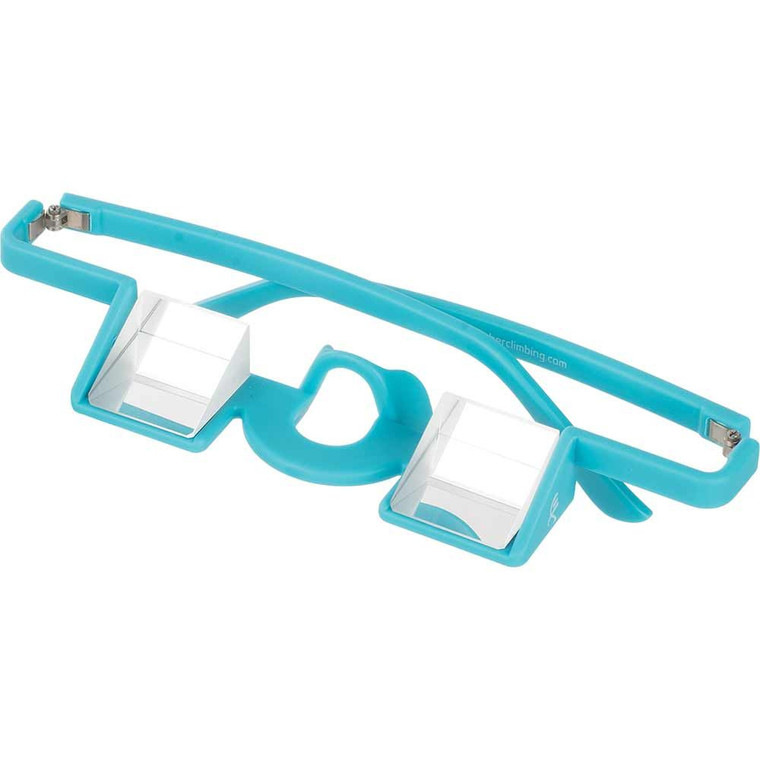 Cypher Belay Glasses - Blue