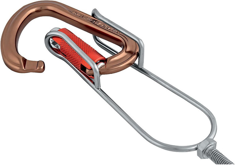 Head For Hypnos Hms Carabiner