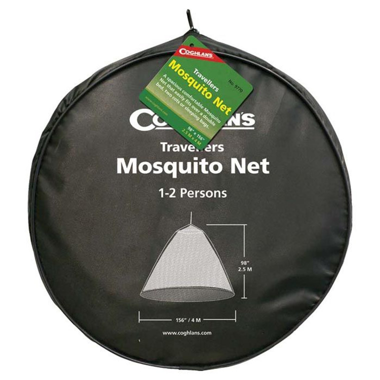 Travellers Mosquito Net