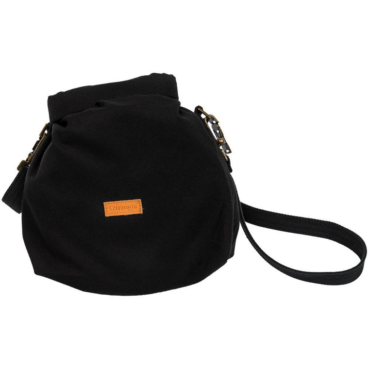 Roll Top Stove Bag 25 Black