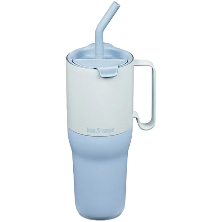 Rise Flp Ld Tmblr 36Oz Blue