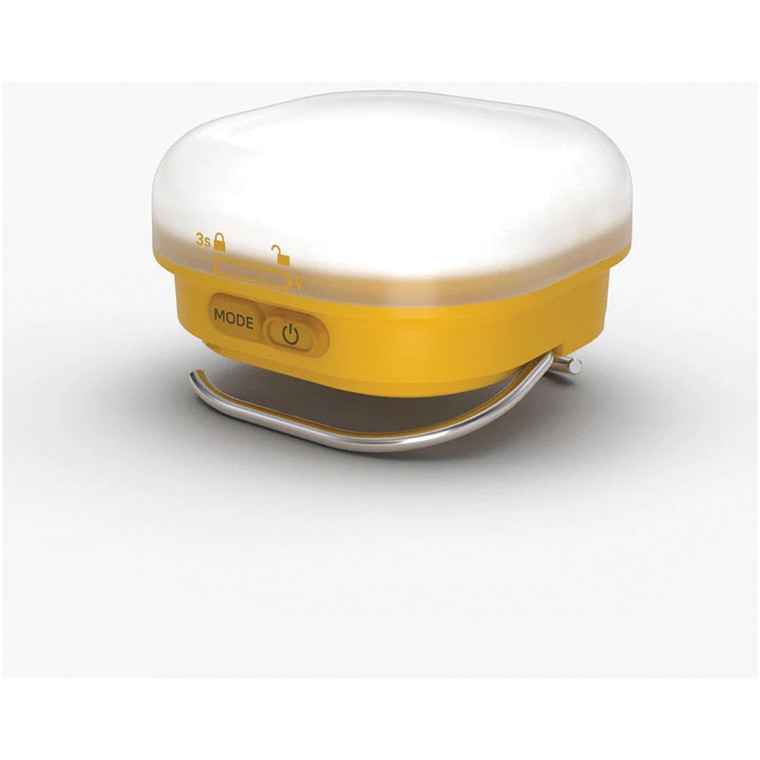 Glow 350 Recharge Yellow