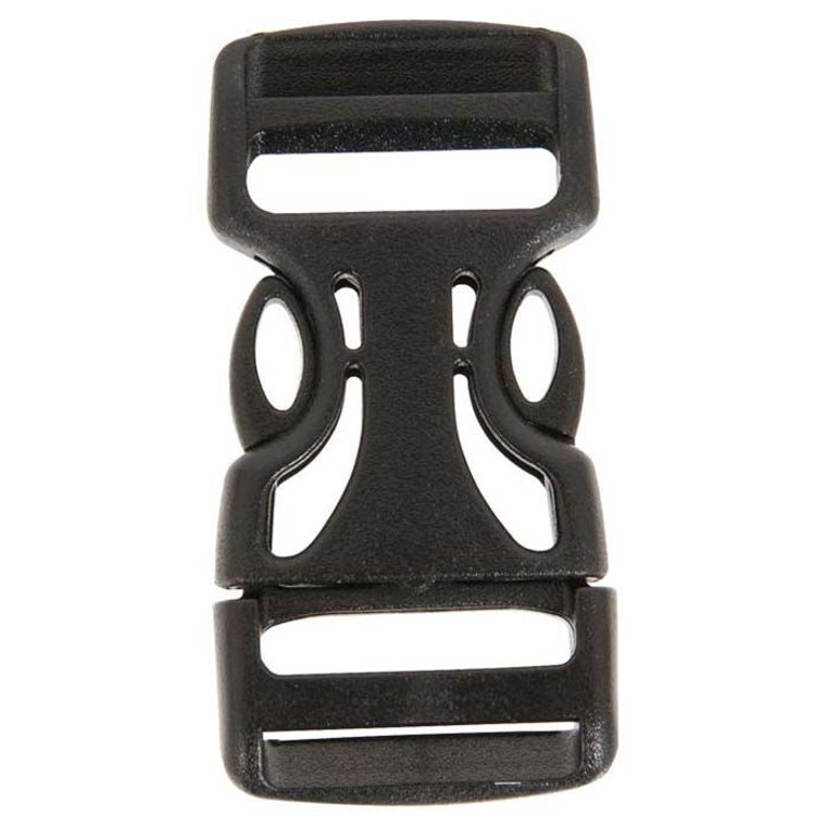 Dual Adjust Buckle 3/4" Bin 48