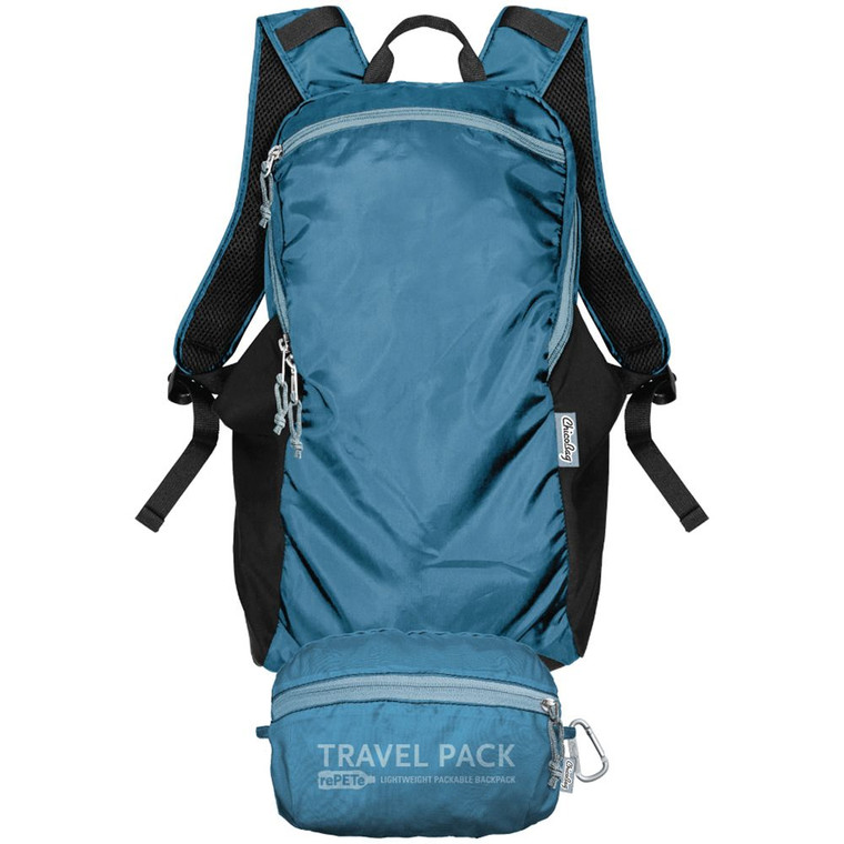Travel Pack Repete Sapphire