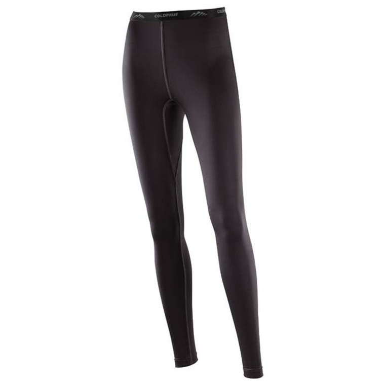 Premium Perfom Wmn Pant Blk Md