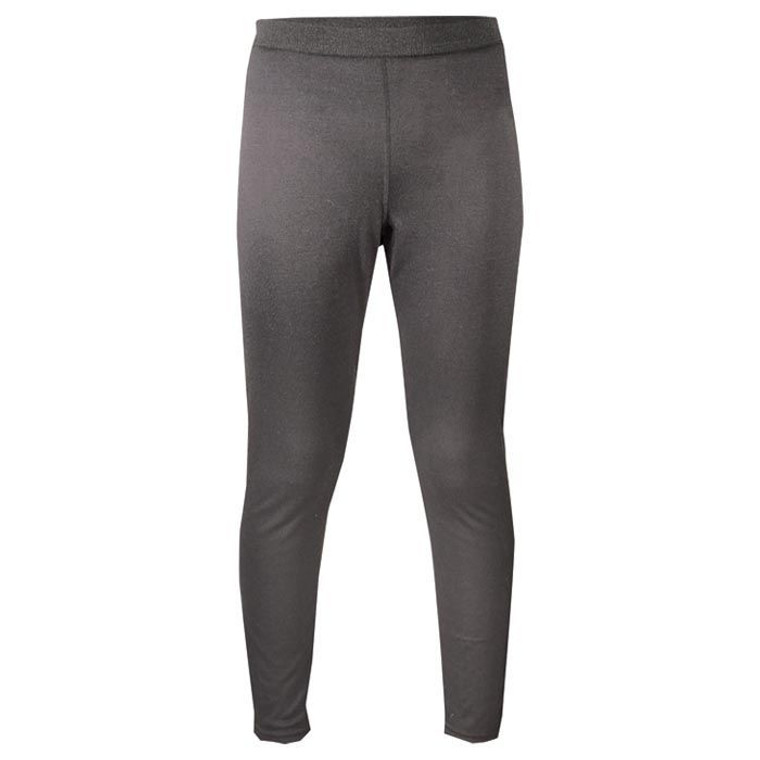 Bi-Ply Bottom Kids Blk Sm