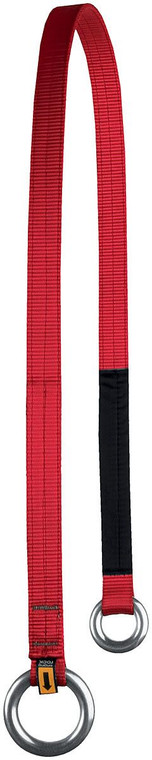 Jingle Ii Alum Ring 120Cm