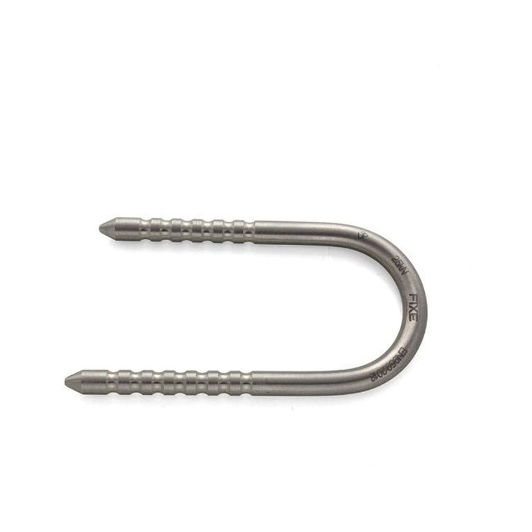 Titanium Glue In U Bolt