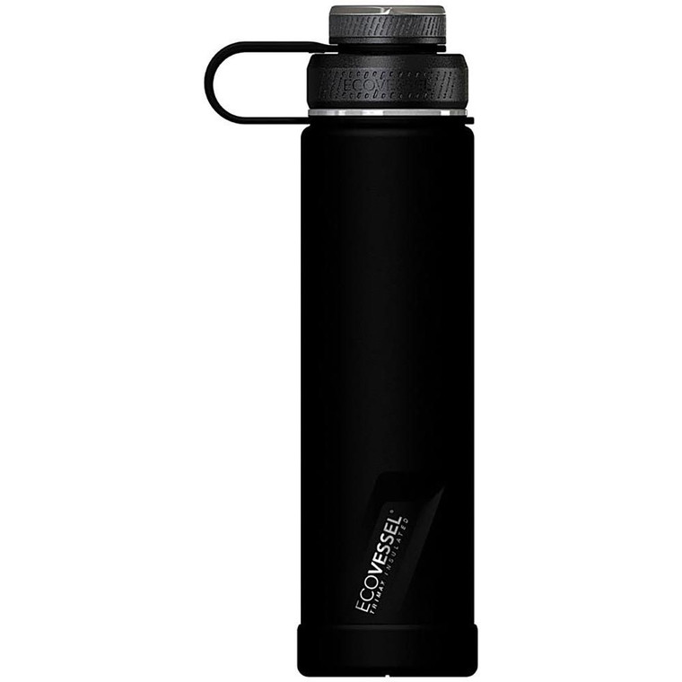 Boulder 24 Oz Trimax Black