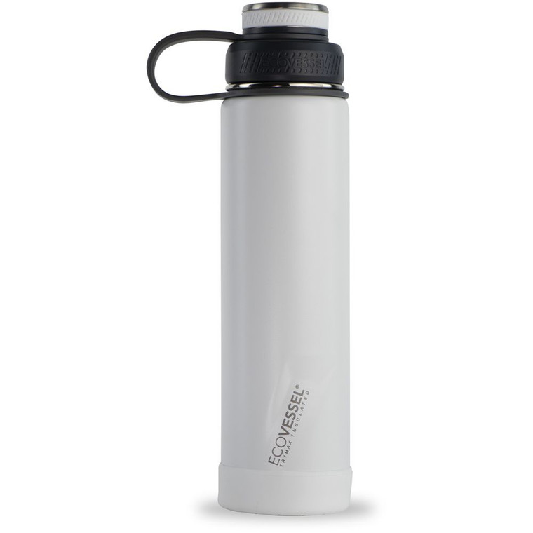 Boulder 24 Oz Trimax Whiteout