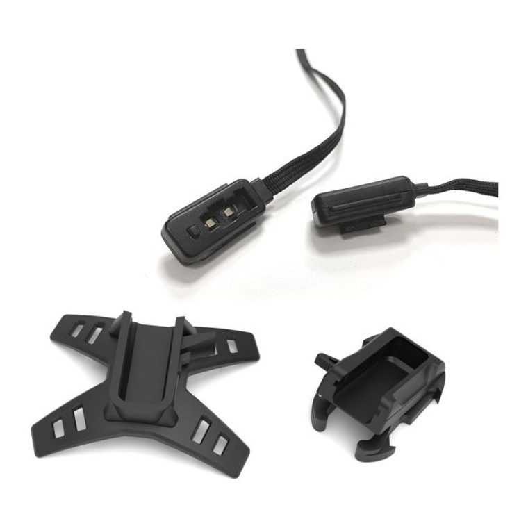 Free Gopro Mount Kit