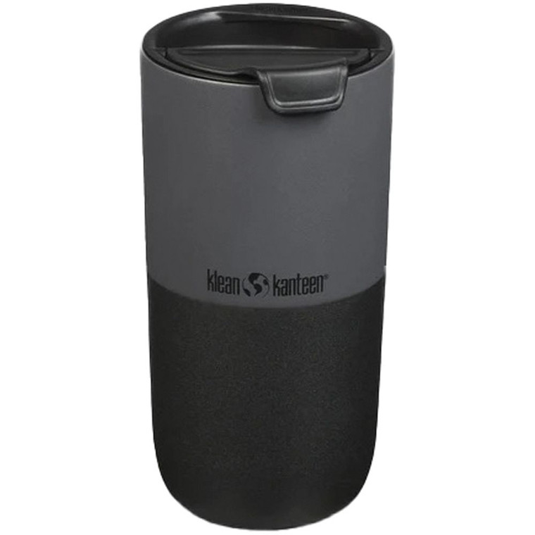 Rise Flp Ld Tmblr 16Oz Blk