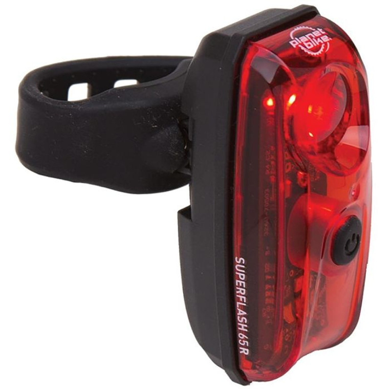 Superflash 65R Tail Light